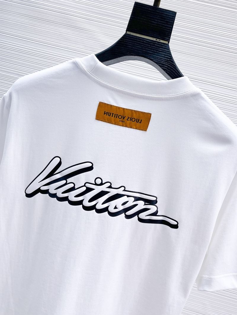 Louis Vuitton T-Shirts